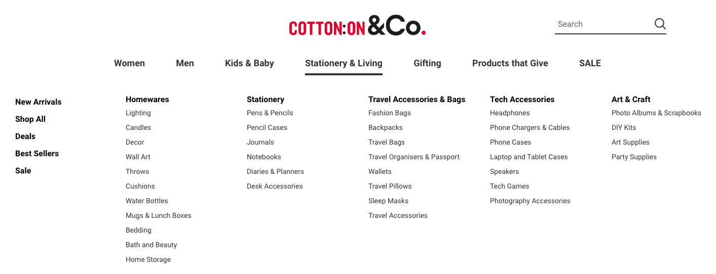 Cotton On Promo Code, Sale & Voucher April 2024