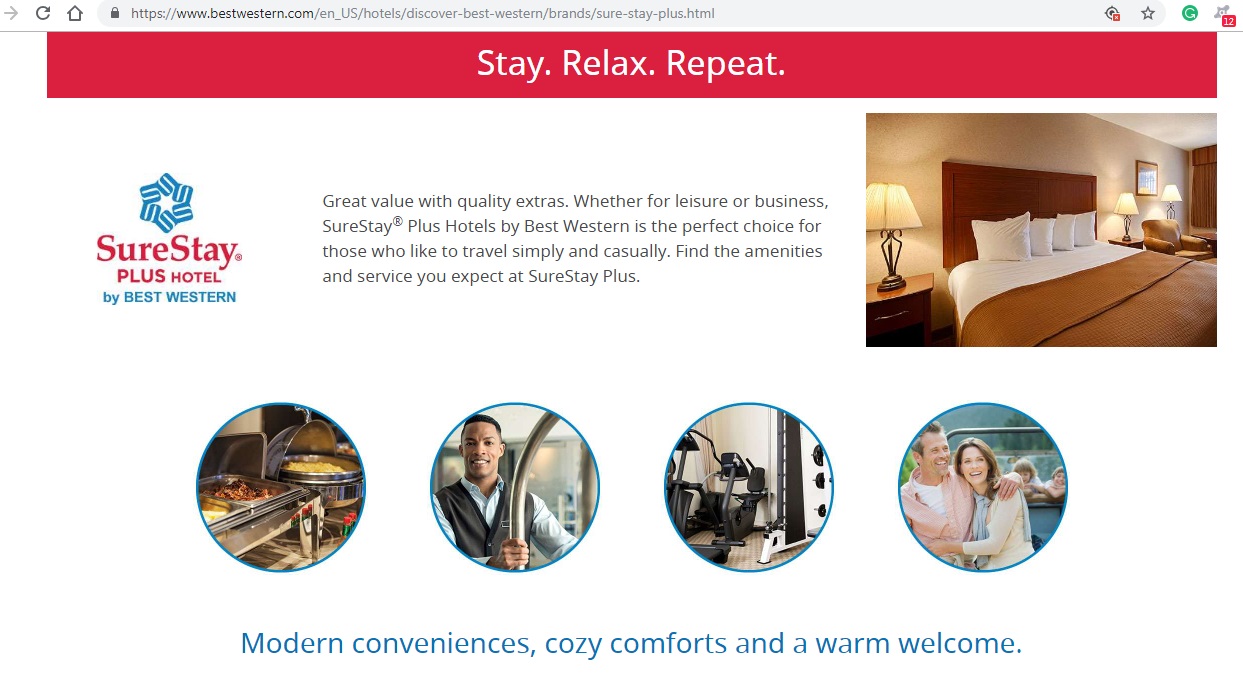 Best Western Hotels Promo, Offers & Deals June 2024