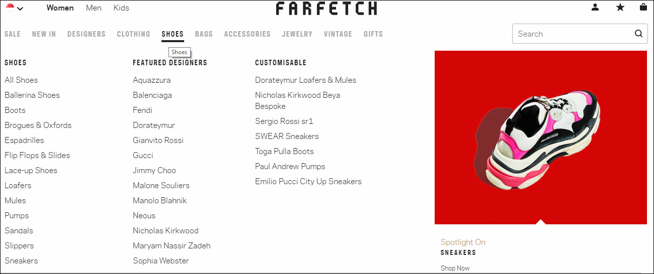 FARFETCH Promo Code, Sale & Discount July 2024