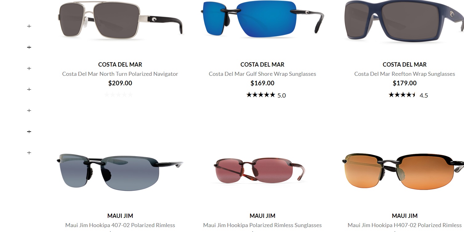 Solstice Sunglasses Coupon Code, Offers & Deals | May 2024