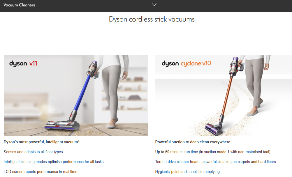 Dyson Promotion, Sale & Discount Code Sale July 2024 Singapore