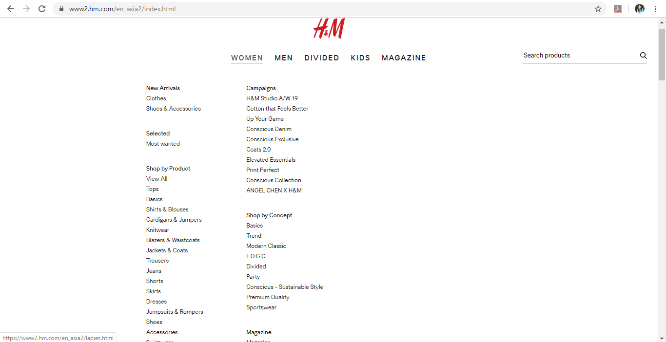 H&M Discount Code, Sale & Voucher January 2024