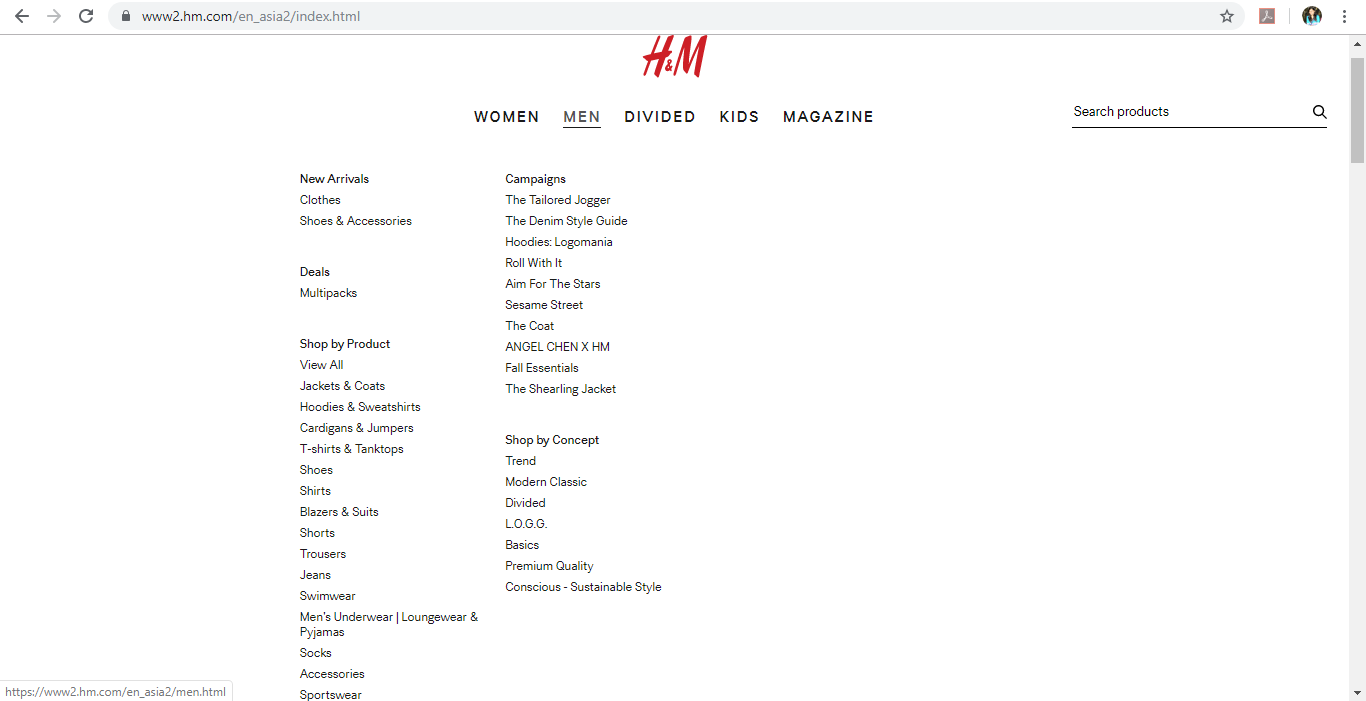 H&M Discount Code, Sale & Voucher July 2024