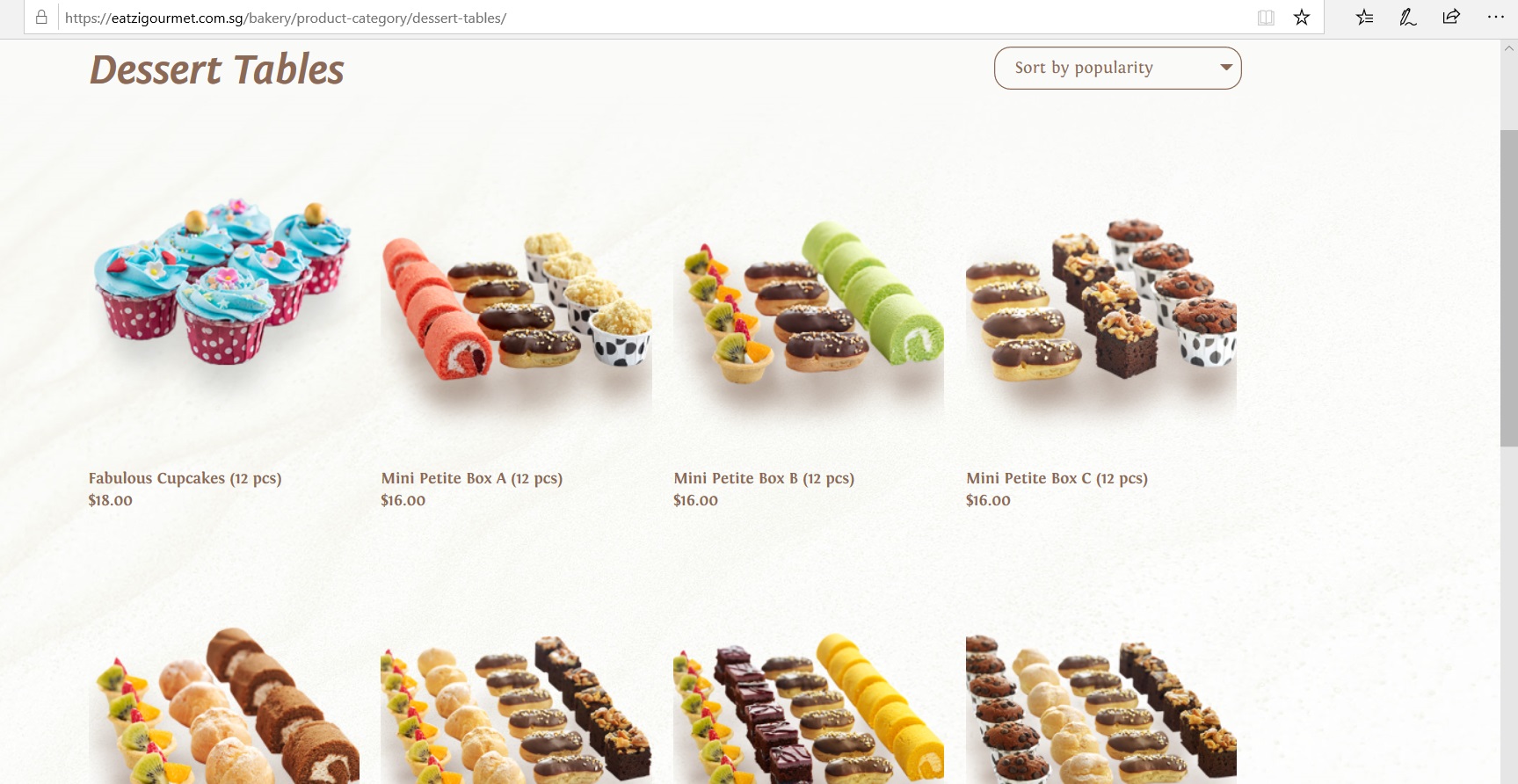 Eatzi Gourmet Bakery Promo Code, Offers & Deals April 2024