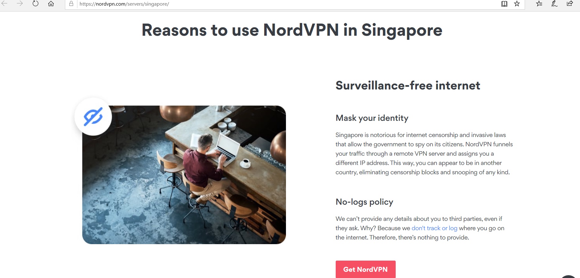 nordvpn promotion code