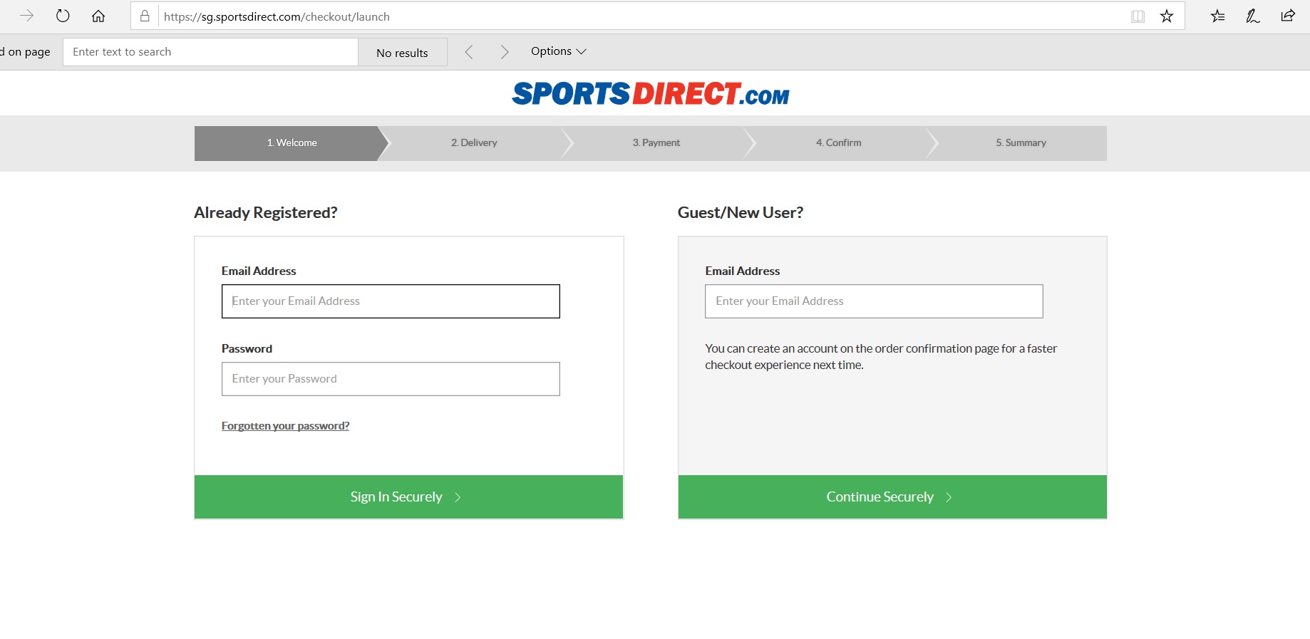 Sports Direct Promo Code, Voucher & Sale May 2022